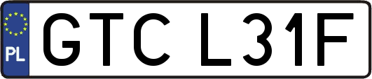 GTCL31F