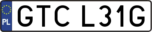 GTCL31G