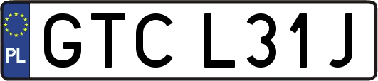 GTCL31J