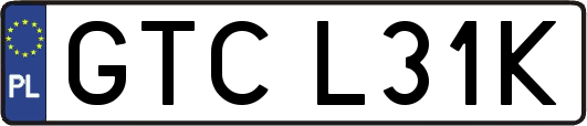 GTCL31K
