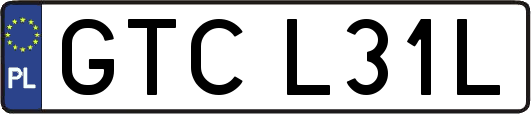 GTCL31L