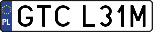 GTCL31M