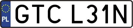GTCL31N