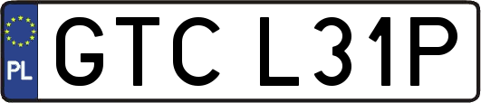 GTCL31P