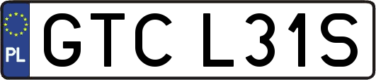 GTCL31S
