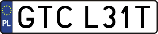 GTCL31T