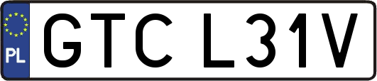 GTCL31V