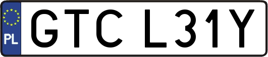 GTCL31Y