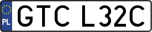GTCL32C