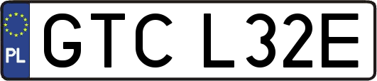 GTCL32E