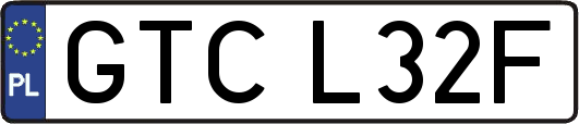 GTCL32F