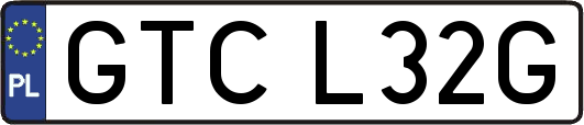 GTCL32G