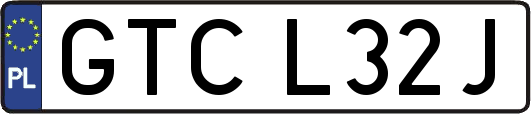 GTCL32J