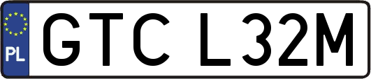 GTCL32M