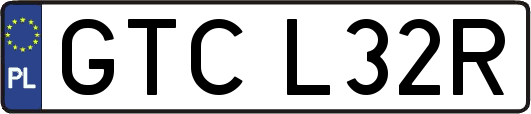 GTCL32R