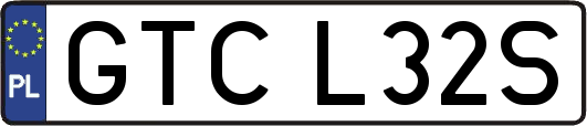 GTCL32S