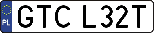 GTCL32T