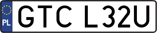 GTCL32U