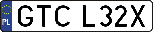 GTCL32X
