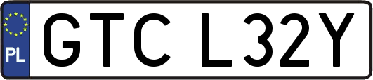 GTCL32Y