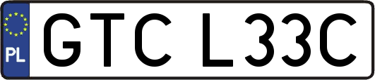 GTCL33C