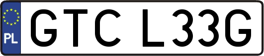 GTCL33G