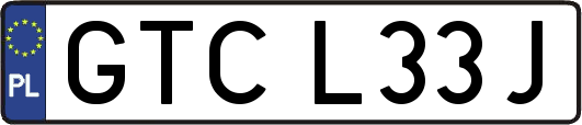 GTCL33J