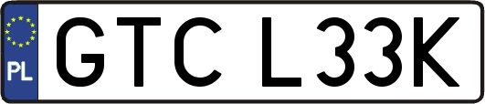 GTCL33K