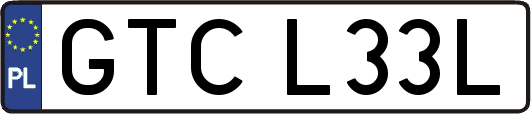 GTCL33L