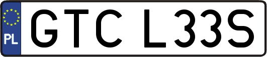GTCL33S