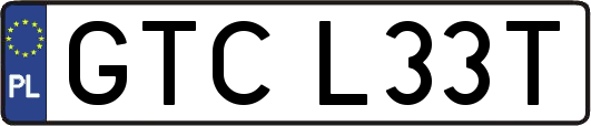 GTCL33T