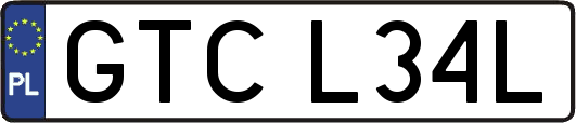GTCL34L