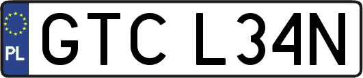GTCL34N