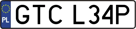 GTCL34P