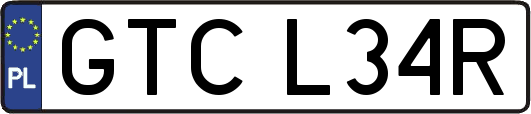 GTCL34R