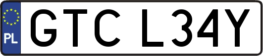 GTCL34Y