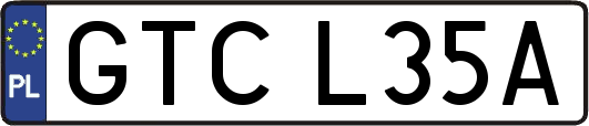 GTCL35A