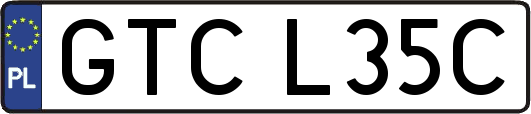 GTCL35C