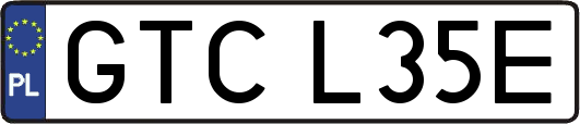 GTCL35E