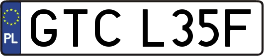 GTCL35F