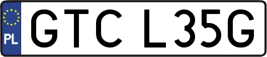 GTCL35G
