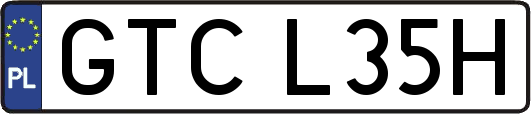 GTCL35H