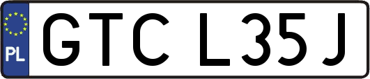 GTCL35J
