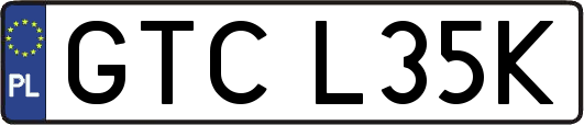 GTCL35K