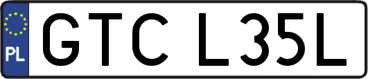 GTCL35L