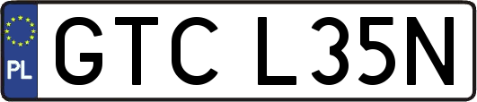 GTCL35N