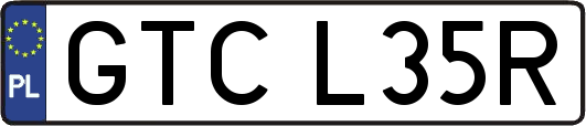 GTCL35R