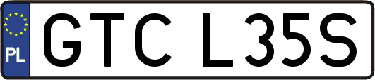 GTCL35S