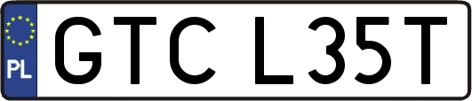 GTCL35T