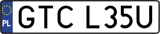 GTCL35U